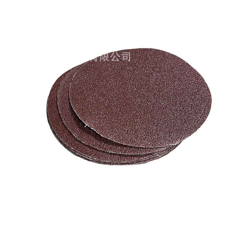 5寸气磨机用砂纸 品质保障 诚信商家